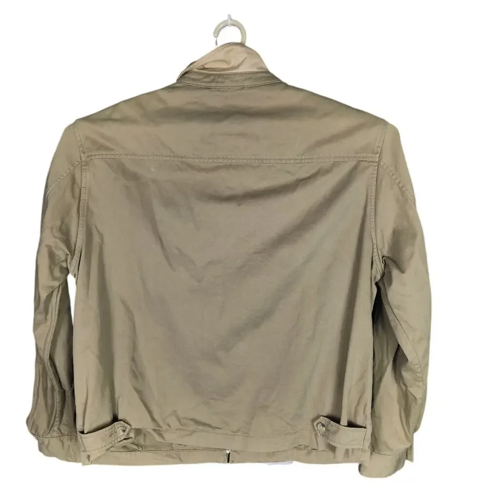 Vintage Polo Ralph Lauren Jacket Men's XL